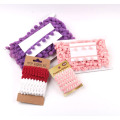 Cheap Wholesale Factory Directly Sell POM POM